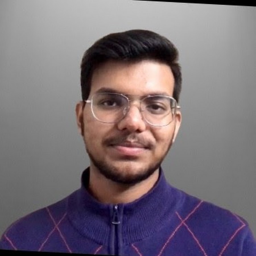 Pulkit Goyal - YouTube