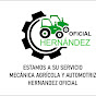 Mecanica Agricola y Automotriz Hernández Oficial