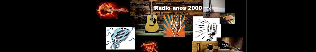 Radio anos 2000 so as melhores