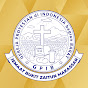 GPIB Bukit Zaitun Makassar