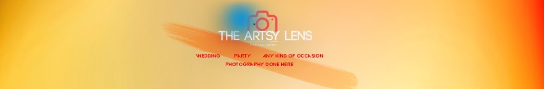 The Artsy Lens