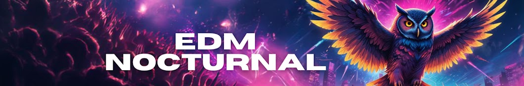 EDM NOCTURNAL