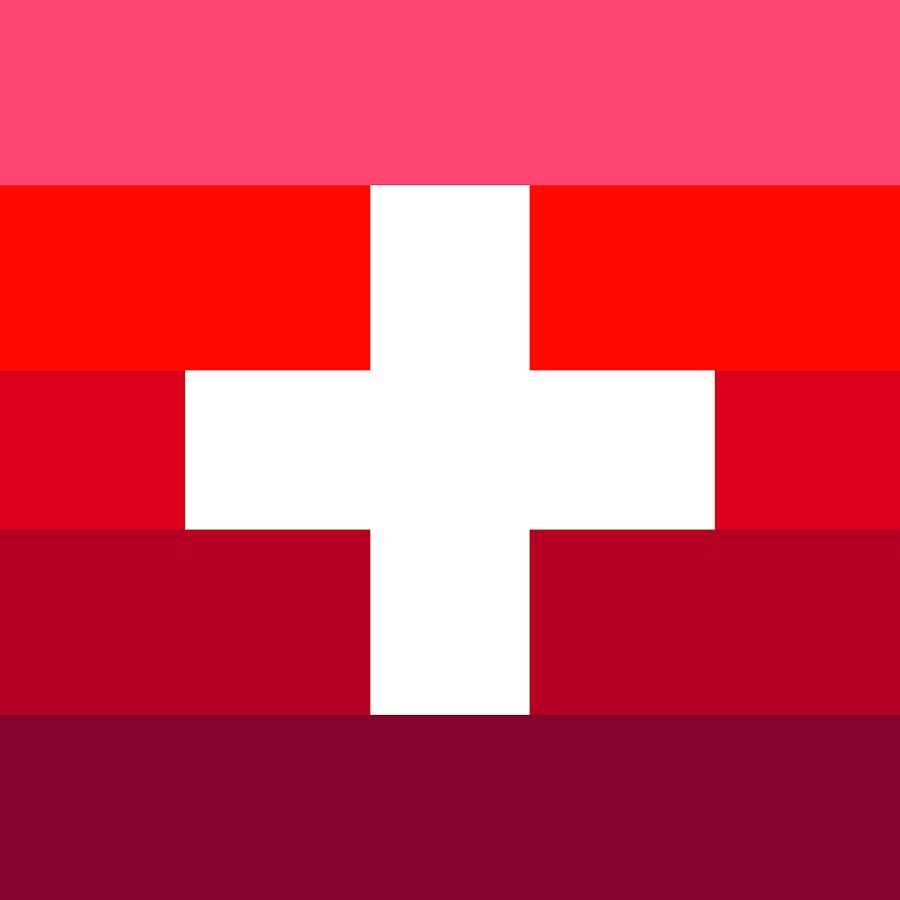 MySwitzerland @myswitzerland