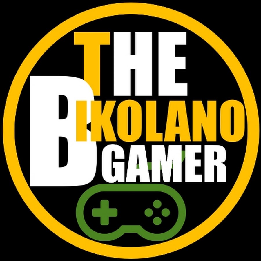 The Bikolano Gamer