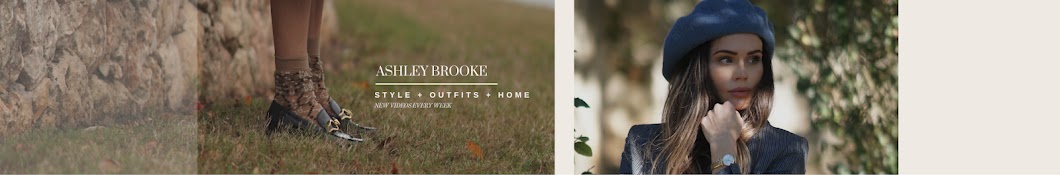 Ashley Brooke Banner