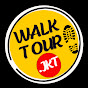 WALK TOUR JKT