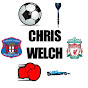 Chris Welch