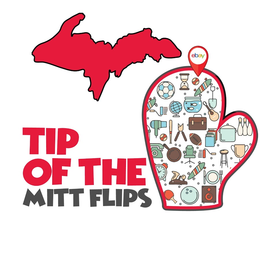 Tip of the Mitt Flips