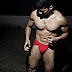 suraj gusain fitness 