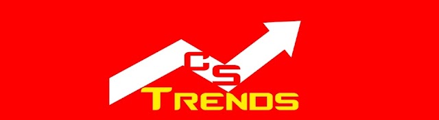 CS Trends Shorts