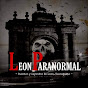 León Paranormal Cuentos y leyendas