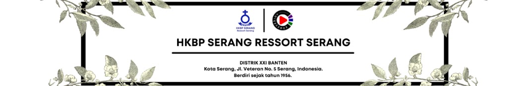 HKBP SERANG