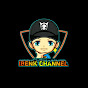 Ibenk Channel