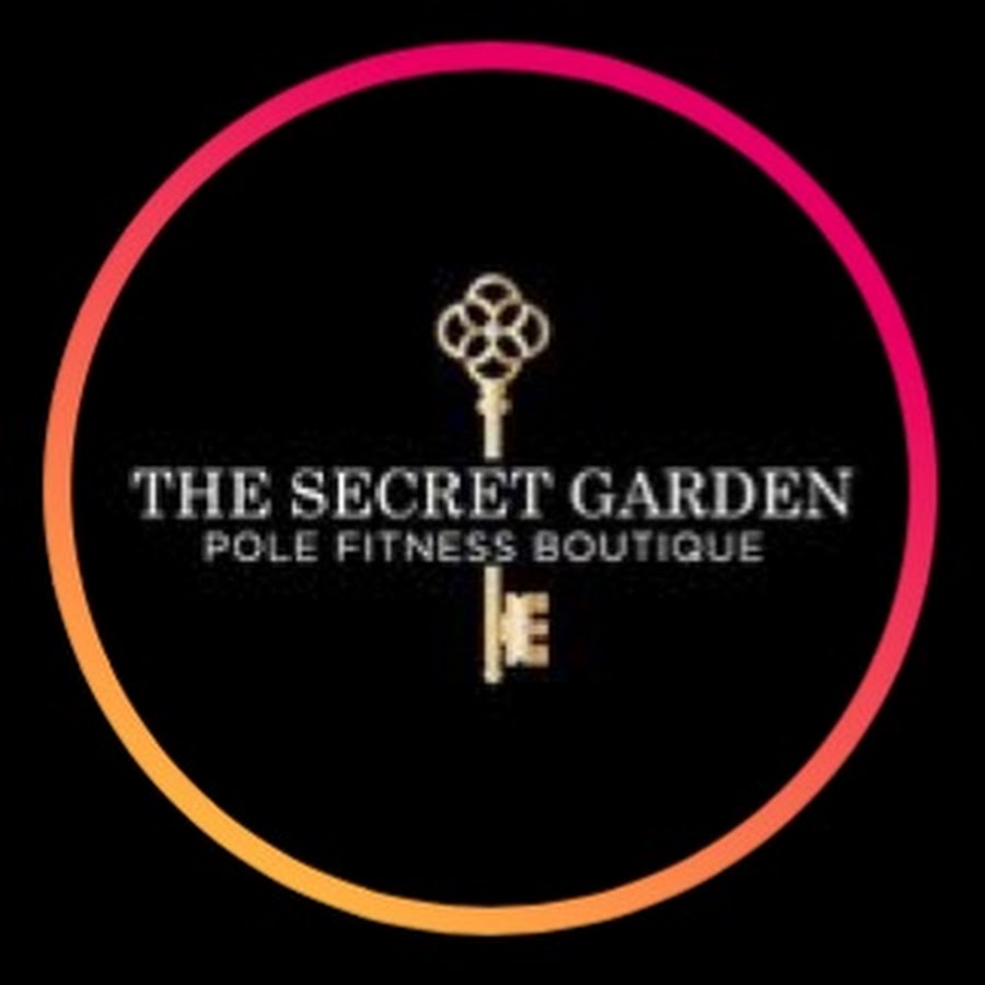 The Secret Garden Pole Fitness Boutique YouTube