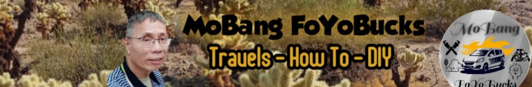 MoBang FoYoBucks Banner