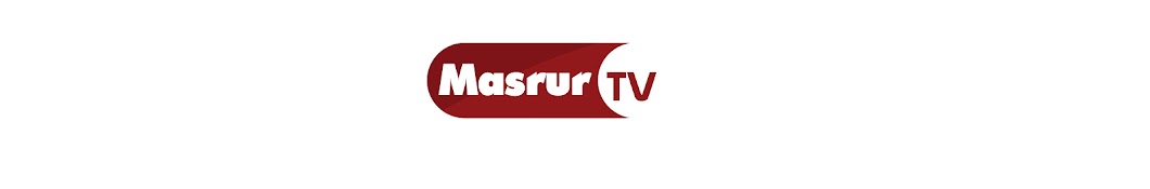 Masrur Tv - মাসরুর টিভি