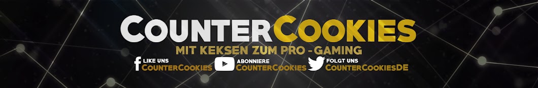 CounterCookies