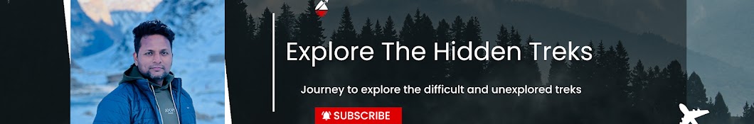 Explore The Hidden Treks