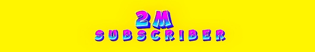 2M Subscriber