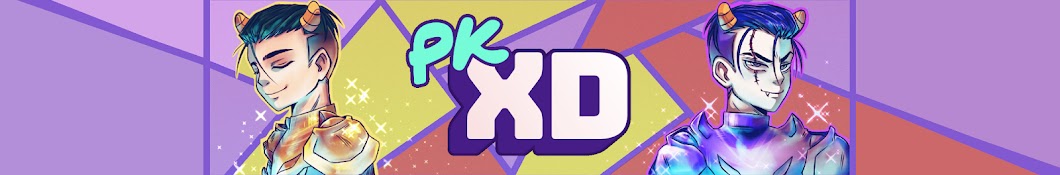 Admin PKXD Banner