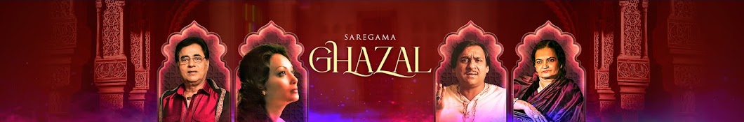 Saregama Ghazal