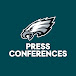 Eagles Press Conferences