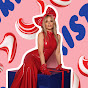 Kylie Minogue youtube avatar