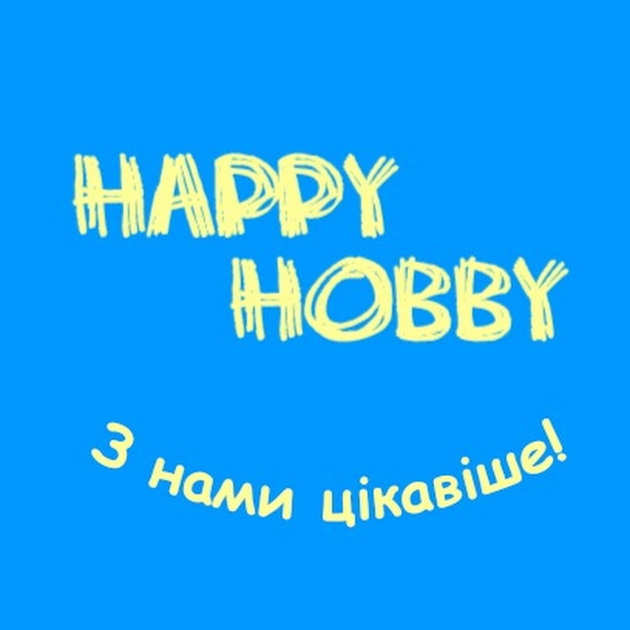 Happy Hobby Shop @happyhobby