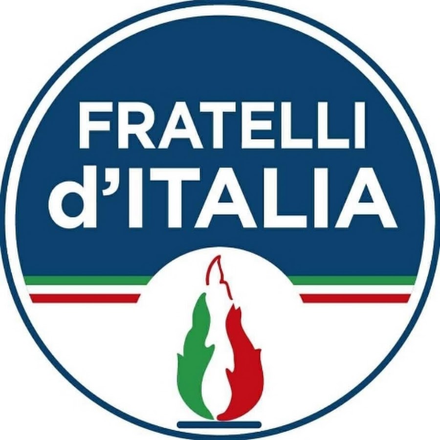 Fratelli d'Italia @fratelliditaliatv