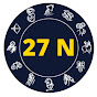 27 Nakshatram