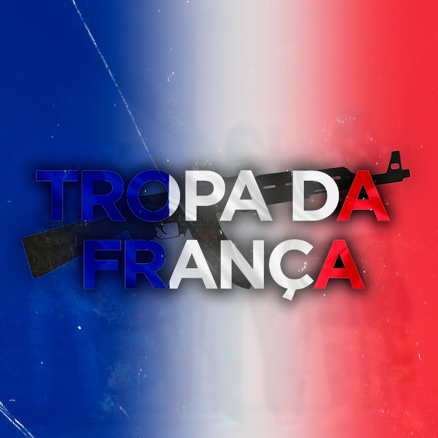 Listen to Tropa da França underground rp