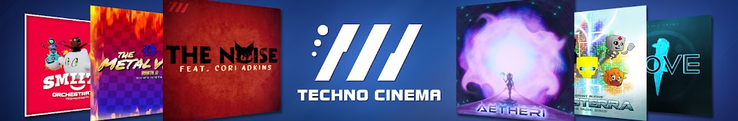 Techno Cinema