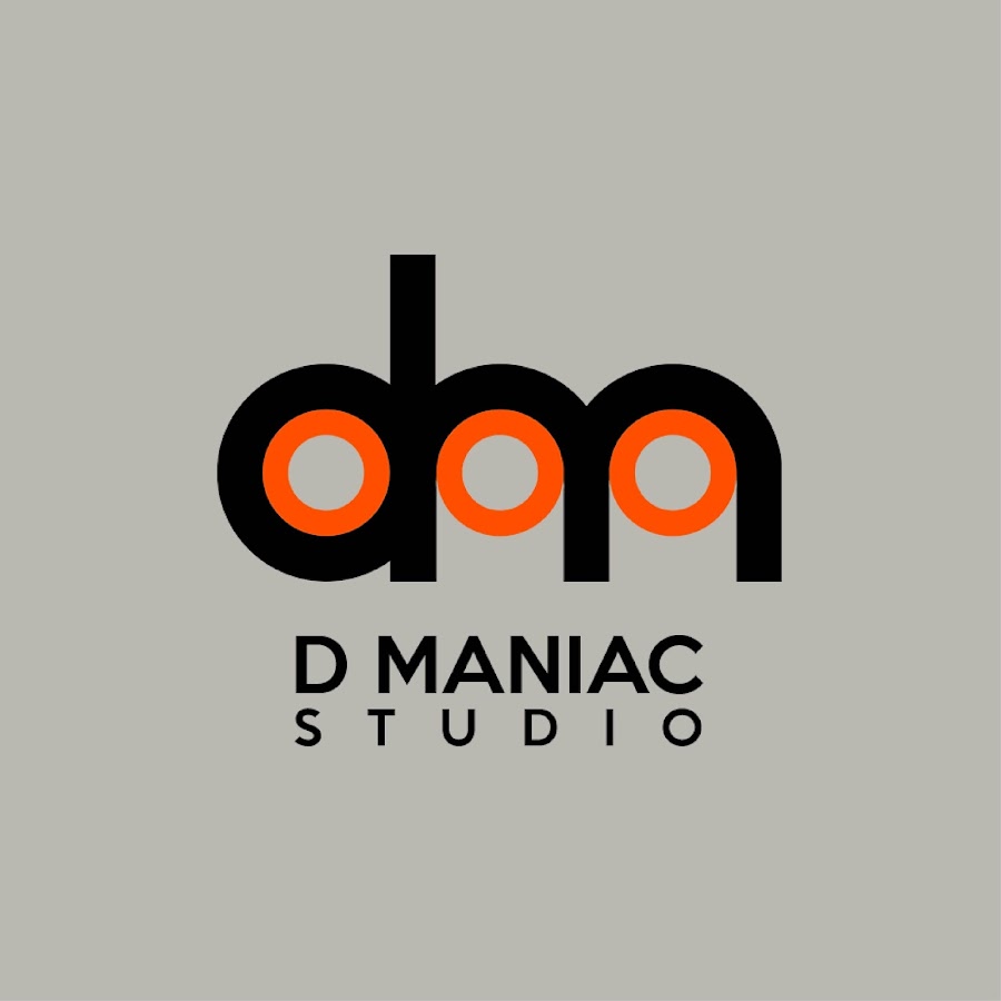 D Maniac Studio - YouTube