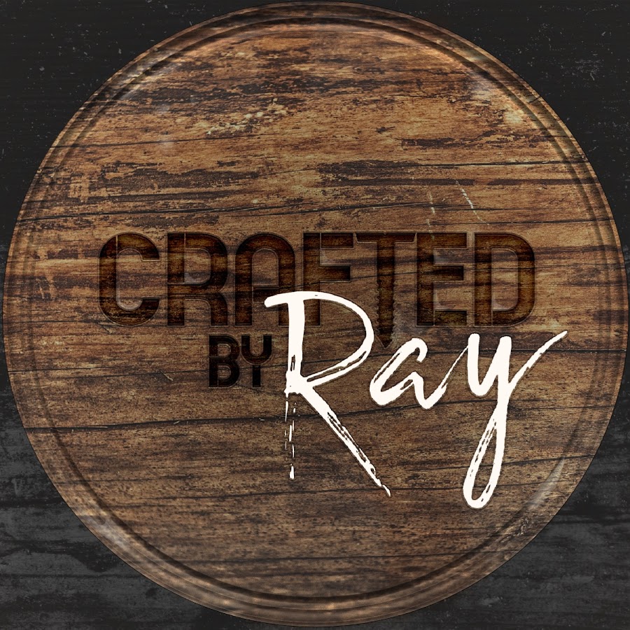 Crafted by Ray