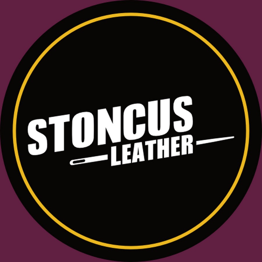 Stoncus Leather