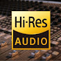 Hi-res Audio 24bit