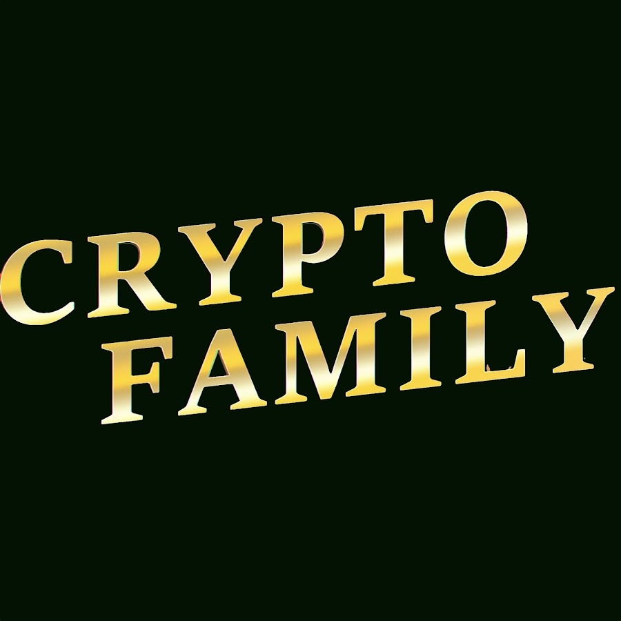 Крипто фэмили. Crypto Family Юра Франциско. Канал крипто Фэмили. Канал Crypto Family Юра.