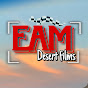EAM Desert Films