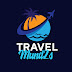 logo Travelmund2s