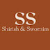 Shirish & Swornim (शिरीष र स्वर्णिम)