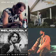 Whiskey don’t cheat playlist