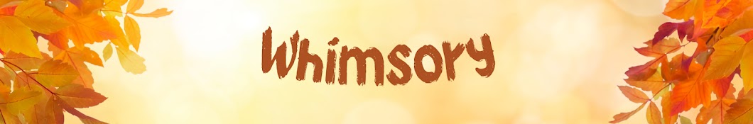 Whimsory Banner