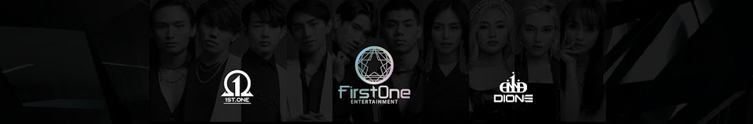 FirstOne Entertainment Banner