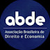 Associação Brasileira de Direito e Economia - ABDE