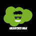 logo Salesforce Hulk