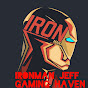 Ironman Jeff’s Gaming Haven FN