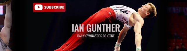 Ian Gunther