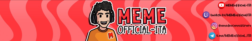 MEMEofficial-ITA Banner