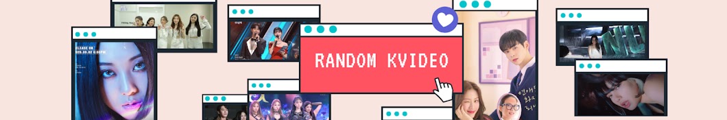 RandomKvideo