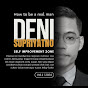 Deni Supriyatno - Self Improvement Zone